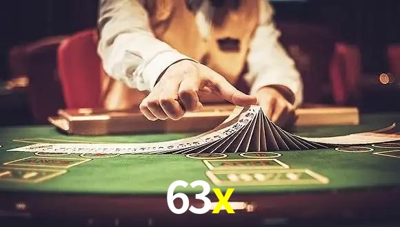 Blackjack Table 63x