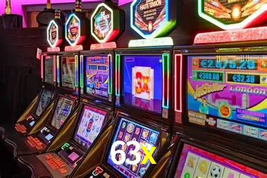 A Emoção da Loteria na 63x: Uma Chance de Mudança de Vida