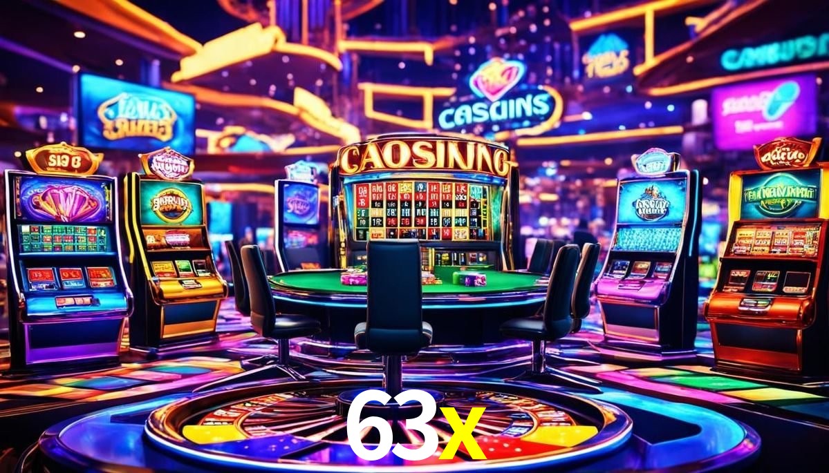 Experiência VIP 63x