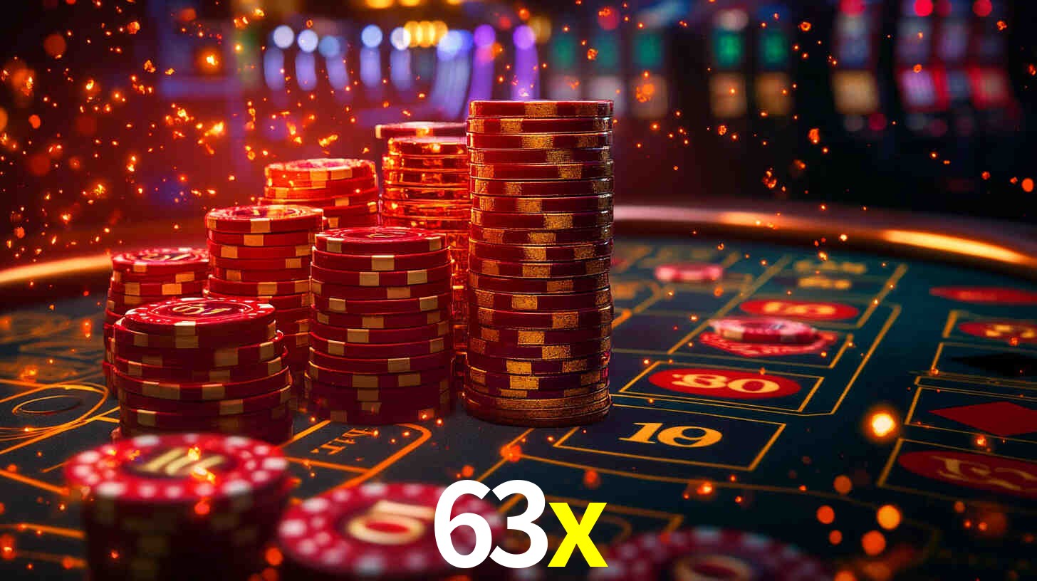 63x App Interface
