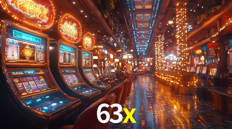 63x: Seu Especialista em Apostas Esportivas Brasileiras