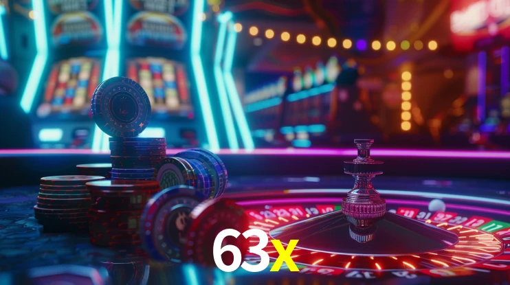 Game Providers 63x
