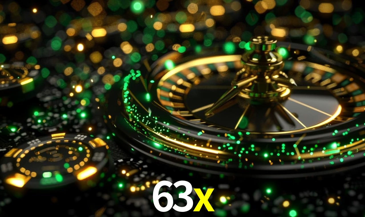 63x login — painel de entrada no app oficial
