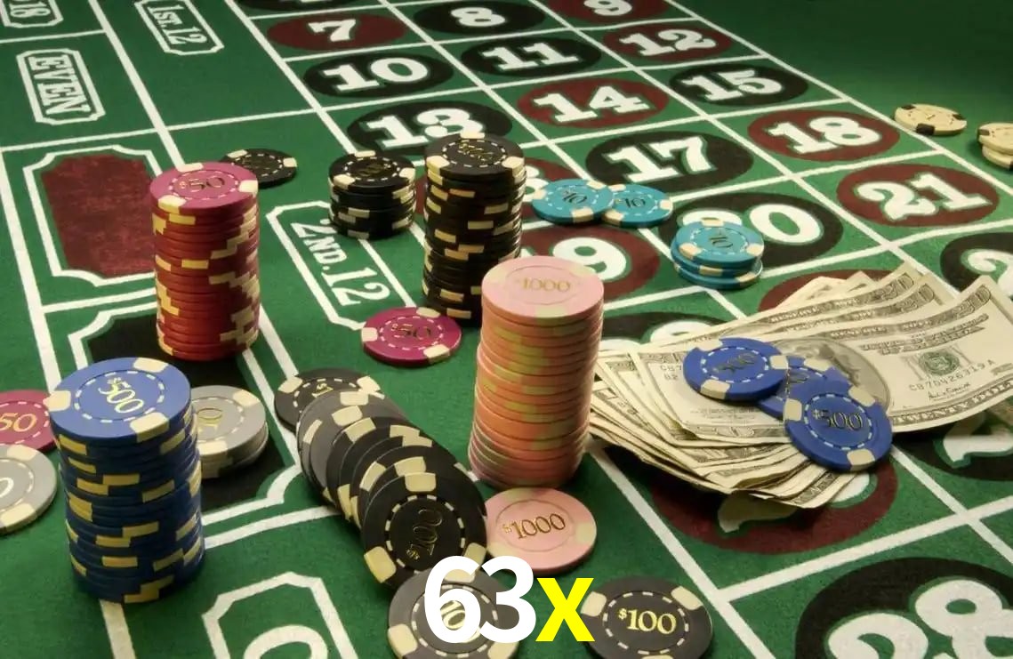 63x bet