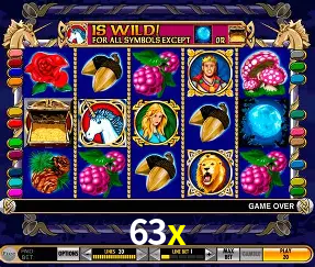 Descubra o Mundo do Cassino Online com 63x