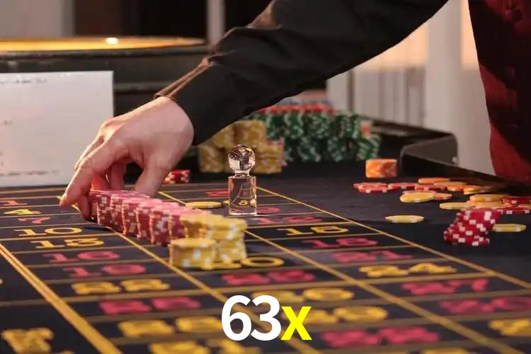 A Popularidade dos Caça-Níqueis no 63x