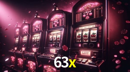 63x FAQ — suporte e ajuda no aplicativo oficial