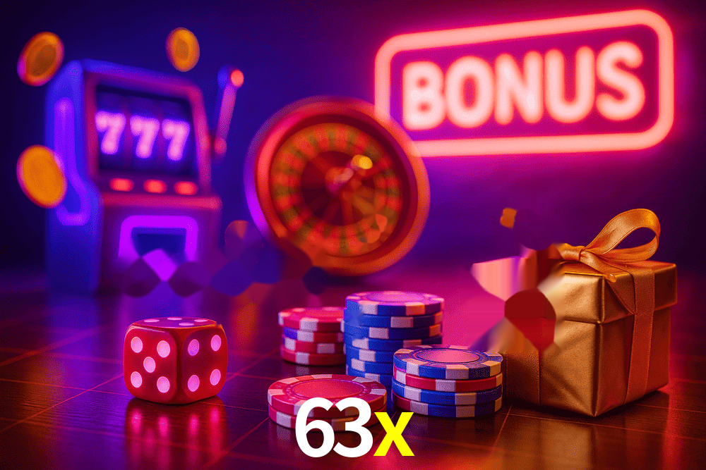 Descubra o Programa VIP da 63x: Vantagens Exclusivas para Jogadores
