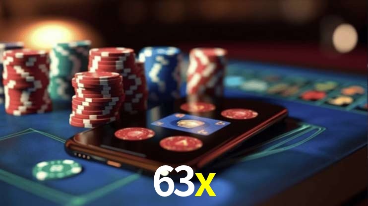 Mesa de Blackjack 63x