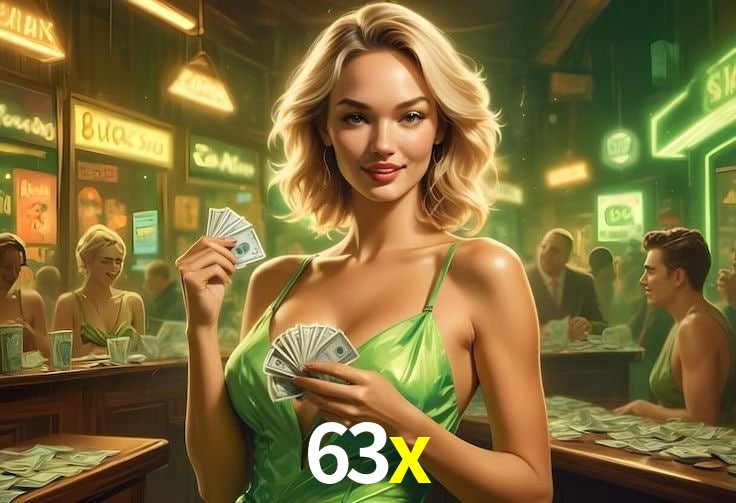 Descubra o Programa VIP da 63x: Vantagens Exclusivas para Jogadores