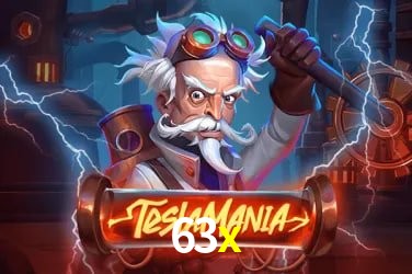 Casino Ao Vivo 63x