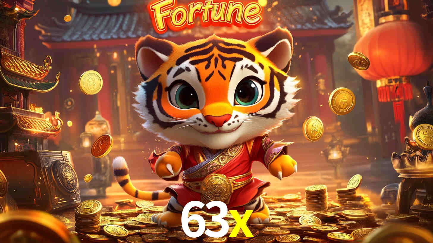 Apostas Esportivas na 63x: Um Guia Completo