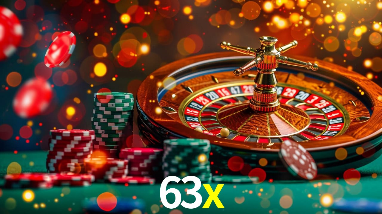 63x download — arquivo APK para Android oficial