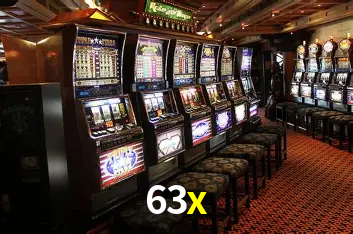 Desvendando o Mundo dos Jogos Virtuais na 63x