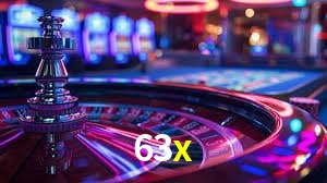 Estatísticas Esportivas 63x