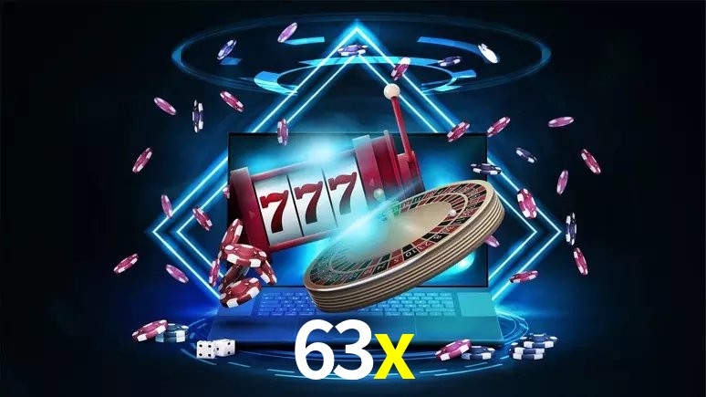 Provedores de Jogos 63x