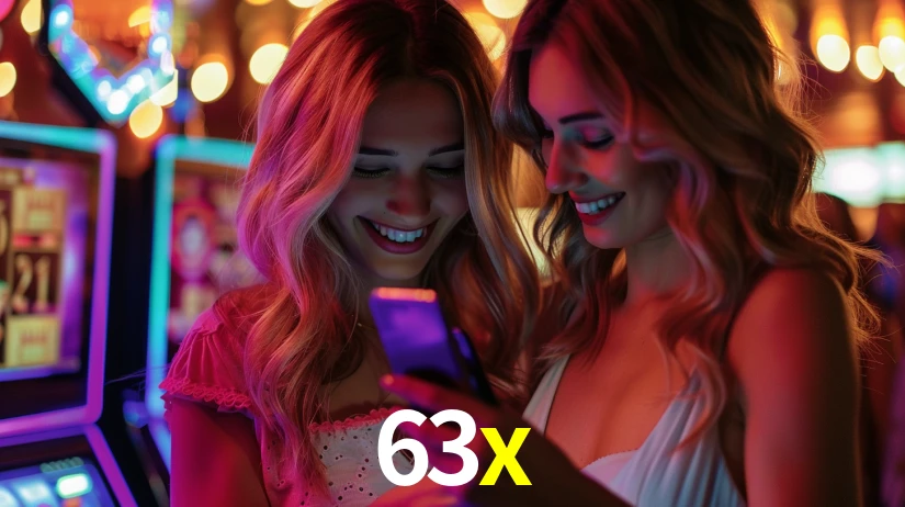 63x.com