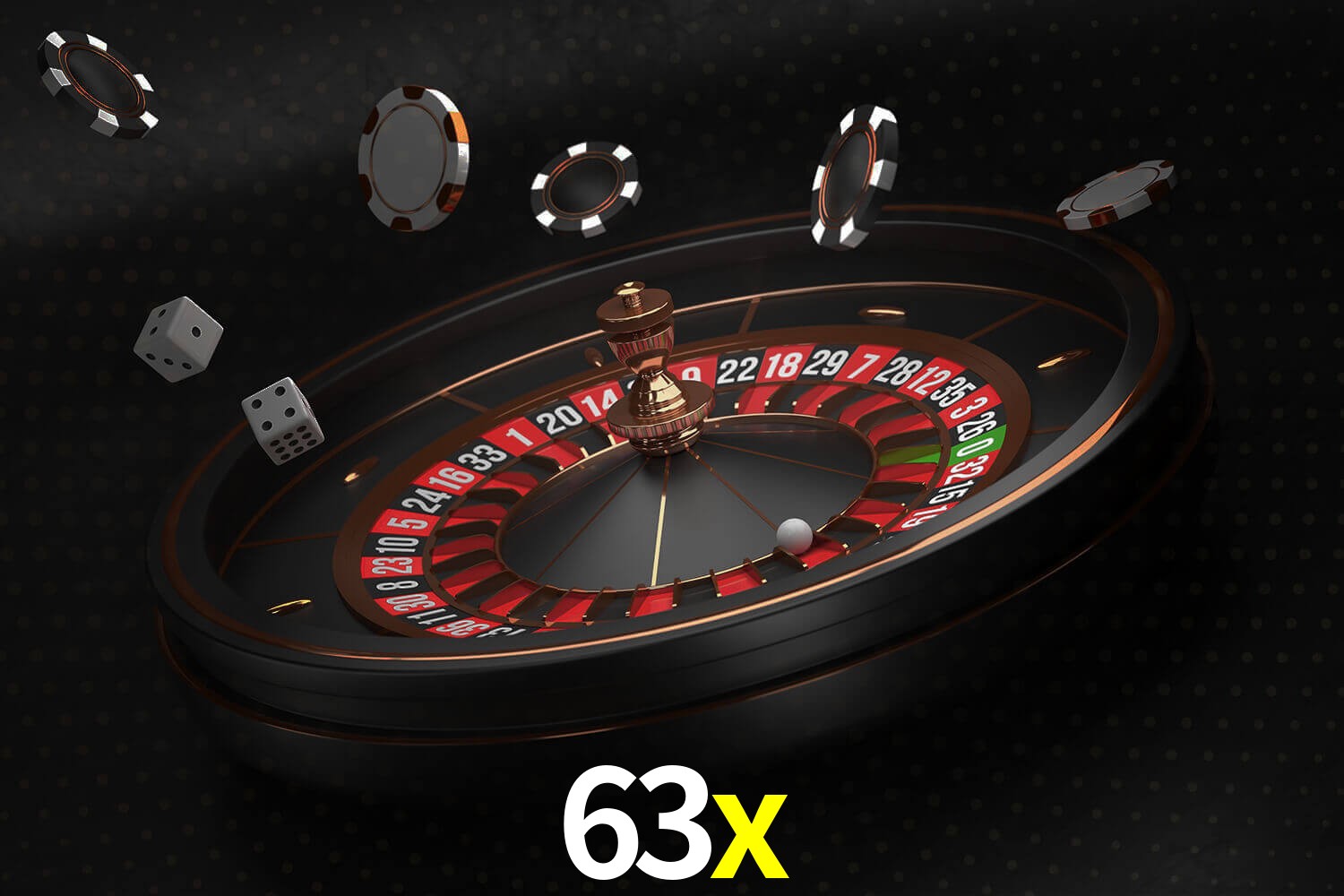 63x bet