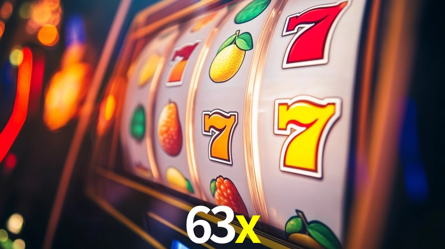 63x bet
