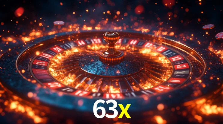 Experimente o Login Seguro Premium no 63x