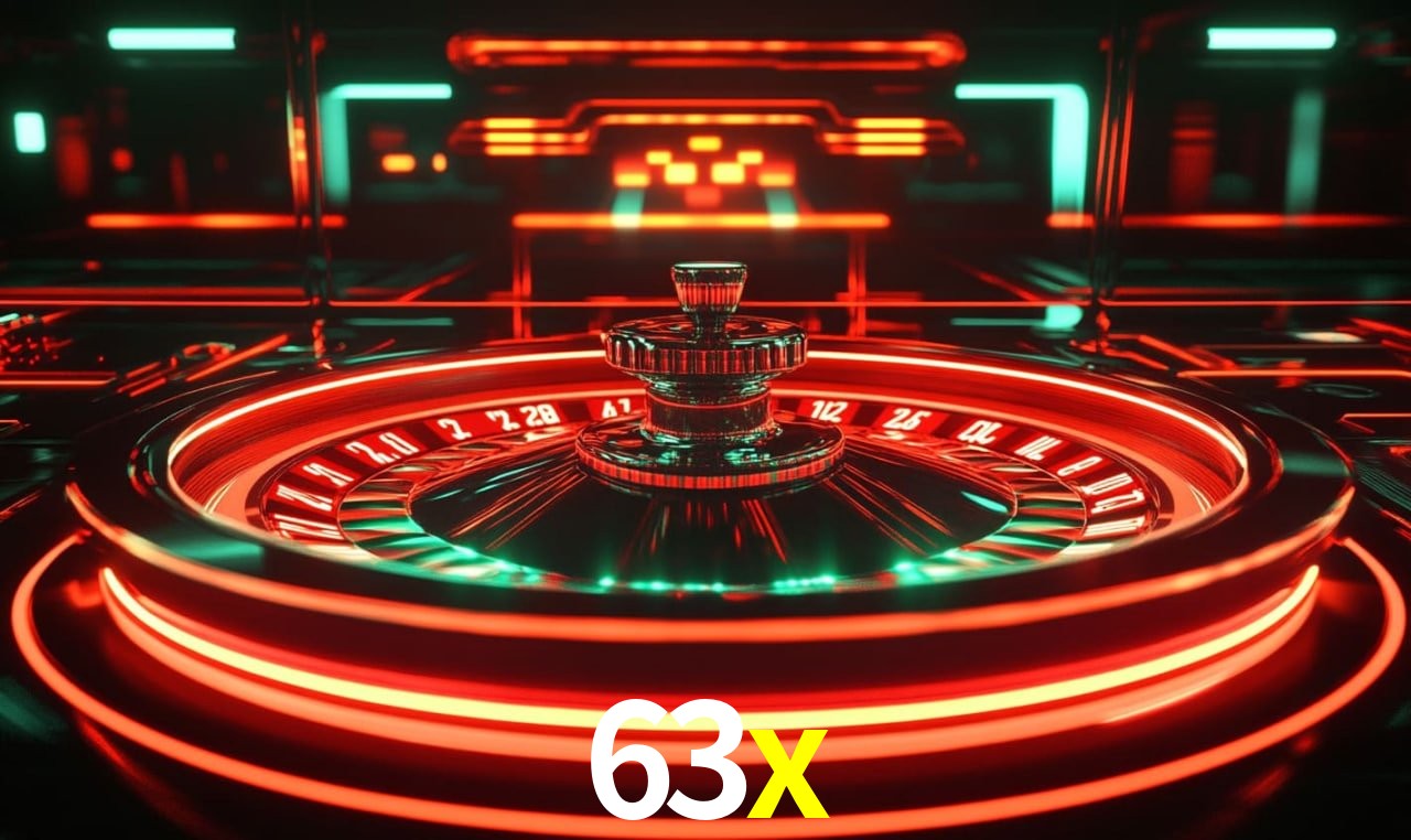 Apostas Esportivas na 63x: Um Guia Completo