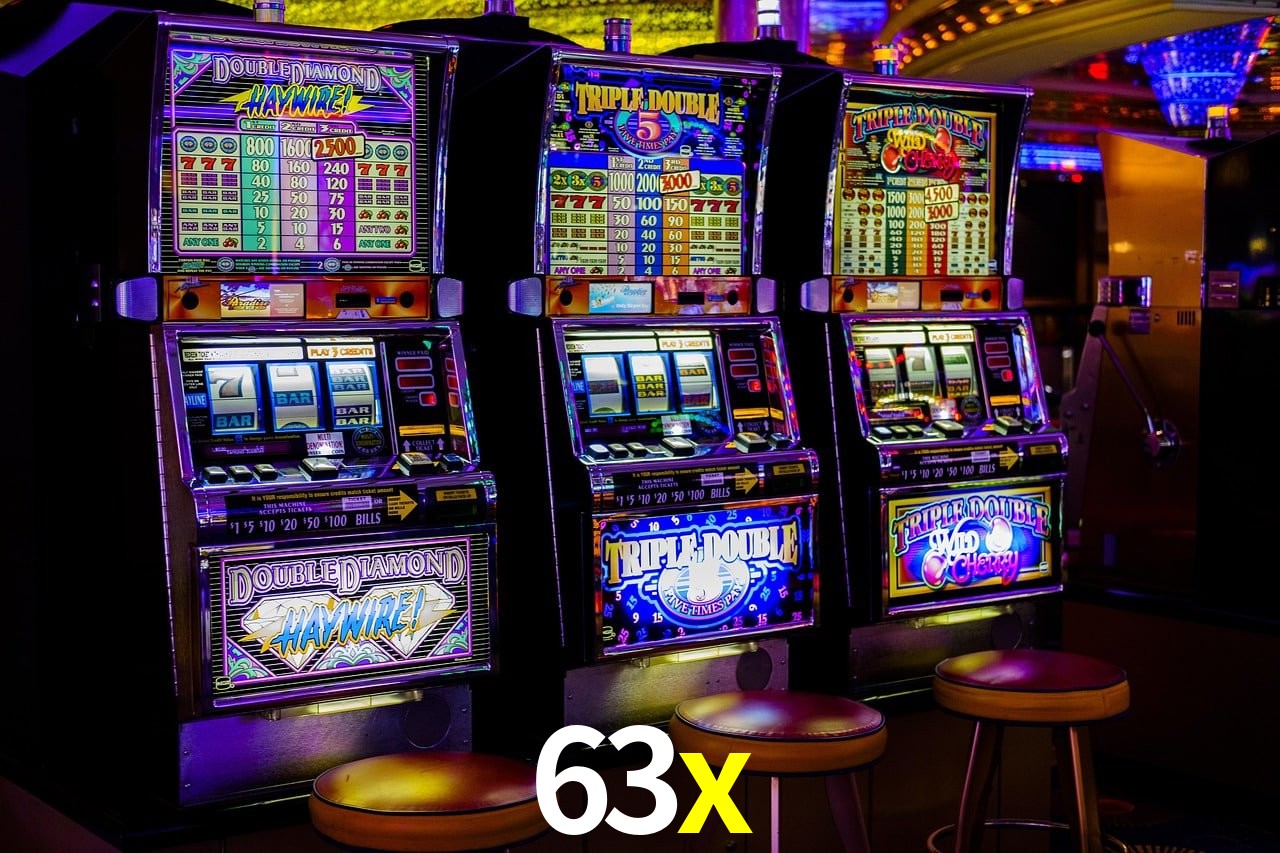 Casino VIP 63x