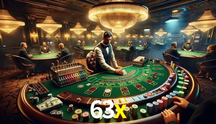 Welcome Bonus 63x