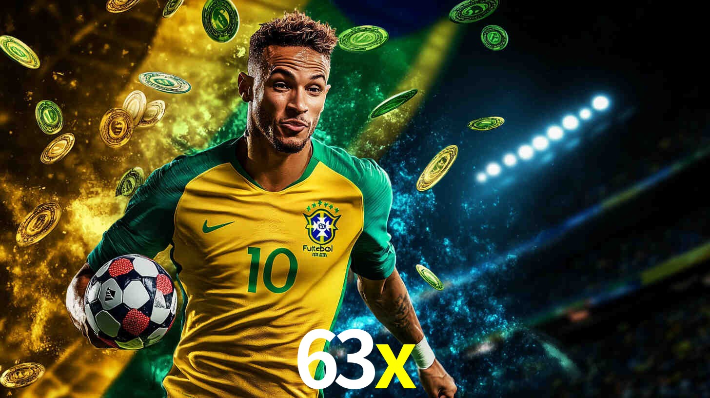 Descubra a Essência do 63x: Nossa História e Compromissos