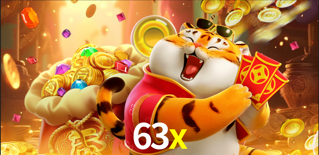 63x: A Experiência de Casino com Jogos de Mesa ao Vivo
