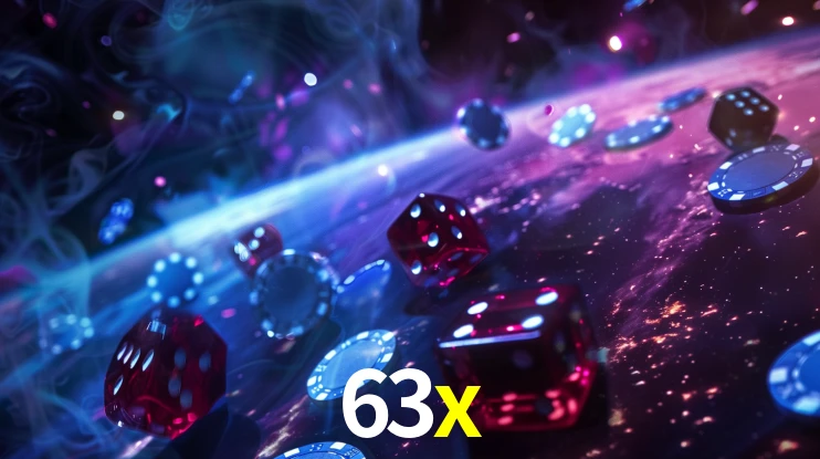 Slot Games 63x