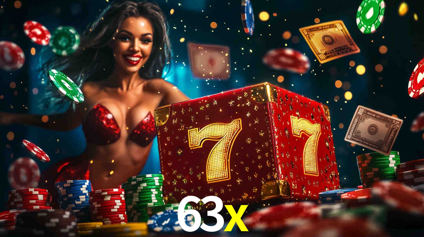 Explorando a Categoria de Eventos em Apostas na 63x