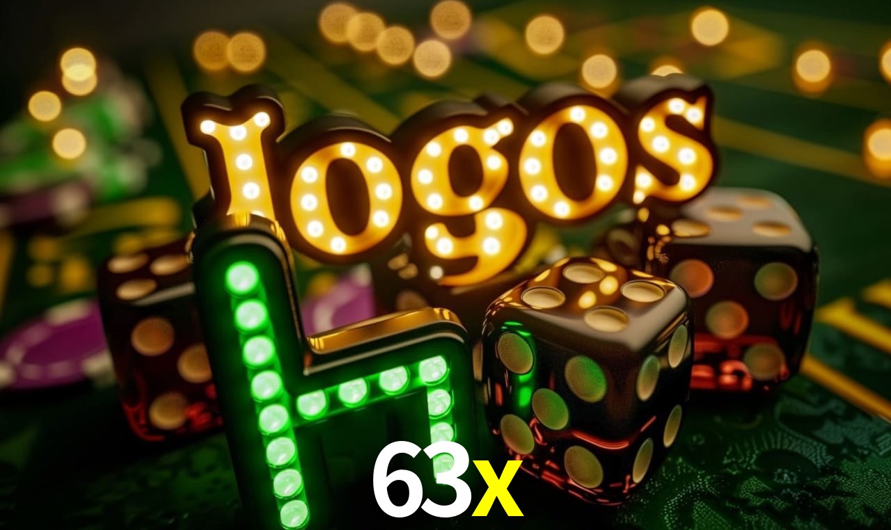 Estatísticas do Jogo 63x