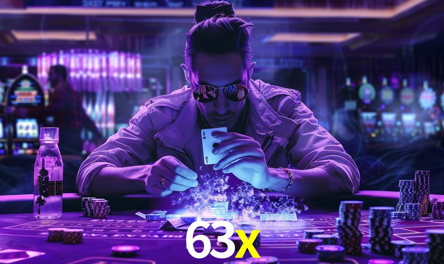 Live Casino 63x