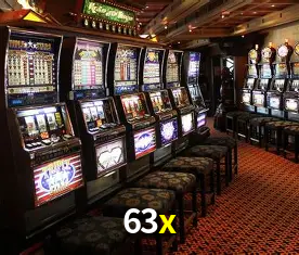 Descubra a Essência do 63x: Nossa História e Compromissos