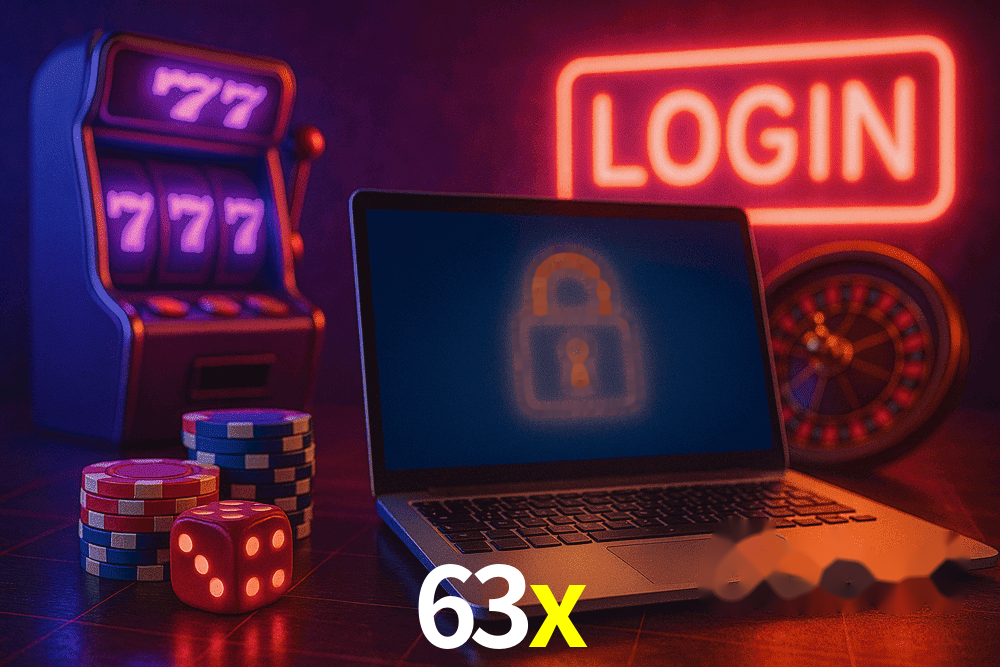 Apostas de Tênis 63x