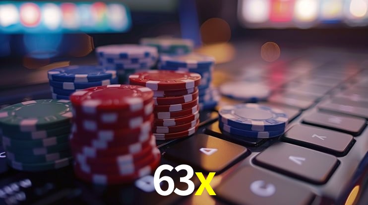 Benefícios da Conta 63x