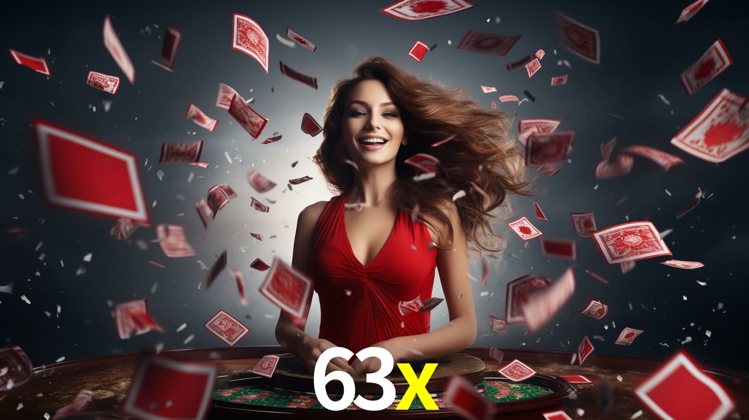 Welcome Bonus 63x