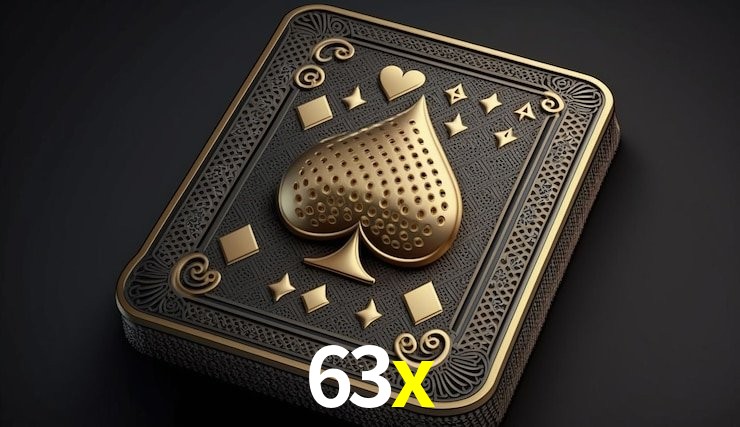 Estatísticas 63x