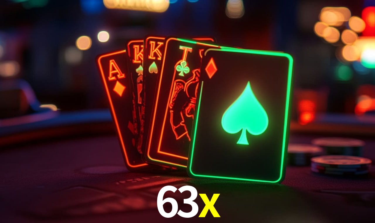 Recursos de Bônus 63x