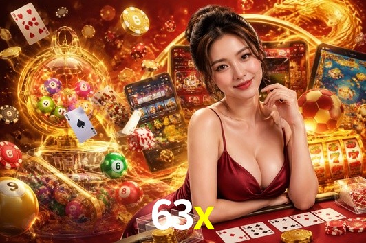 Live Casino 63x