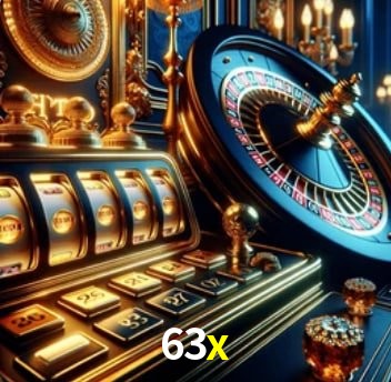 Casino Ao Vivo 63x