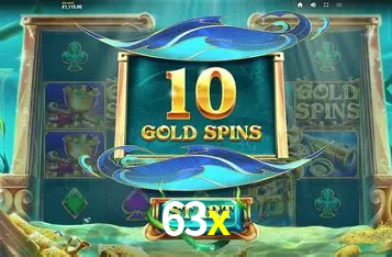 Apostas Esportivas na 63x: Um Guia Completo