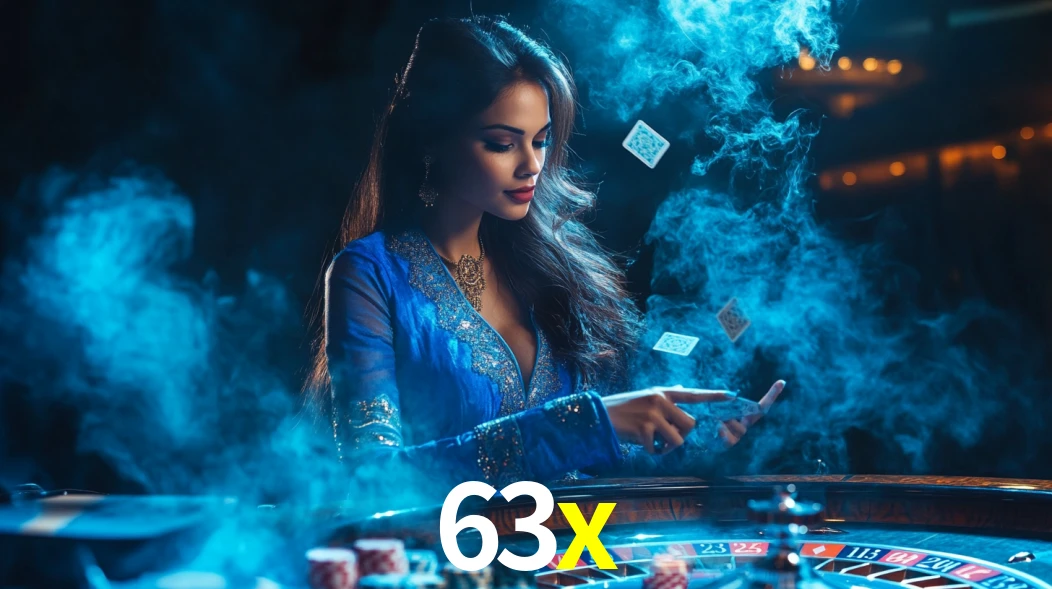 Inovações de Jogos na 63x: O Futuro das Experiências Interativas